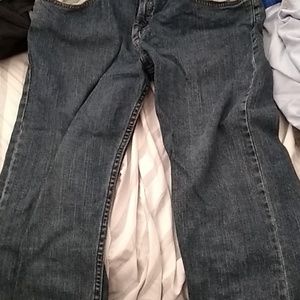 Boys jeans